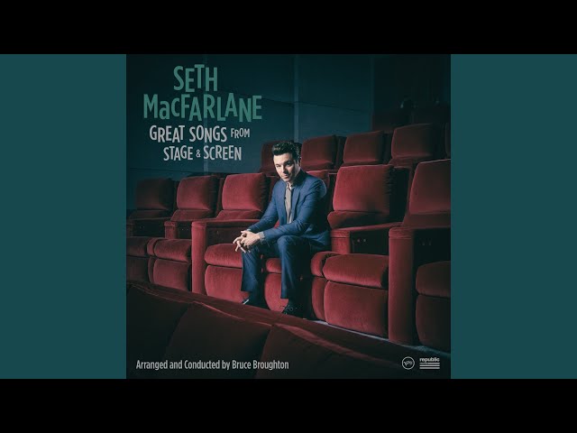 Seth MacFarlane - Once Upon A Dream