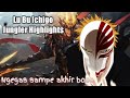 Lu Bu Kurosaki ichigo.exe Ngegas sampe akhir boss Arena Of Valor/AoV
