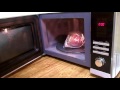 Как приготовить свеклу за 10минут. How to cook beets in 10 minutes.