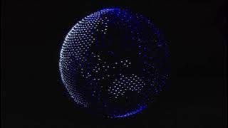 Tokyo Olympics: Constellation of drones form globe at opening ceremony