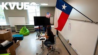 Texas Senate committee passes teacher raise bill