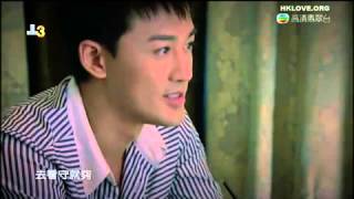 Raymond Lam - Love Is Not Enough 林峯 - 愛不疚