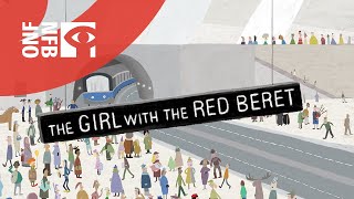 The Girl With the Red Beret