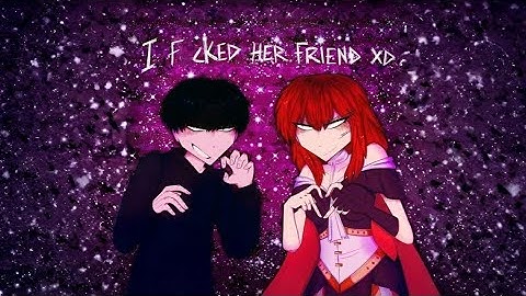 kets4eki - i f cked her friend XD w/ asteria (Unofficial Visualizer)