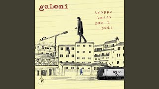 Video thumbnail of "Galoni - Il migliore dei cecchini"