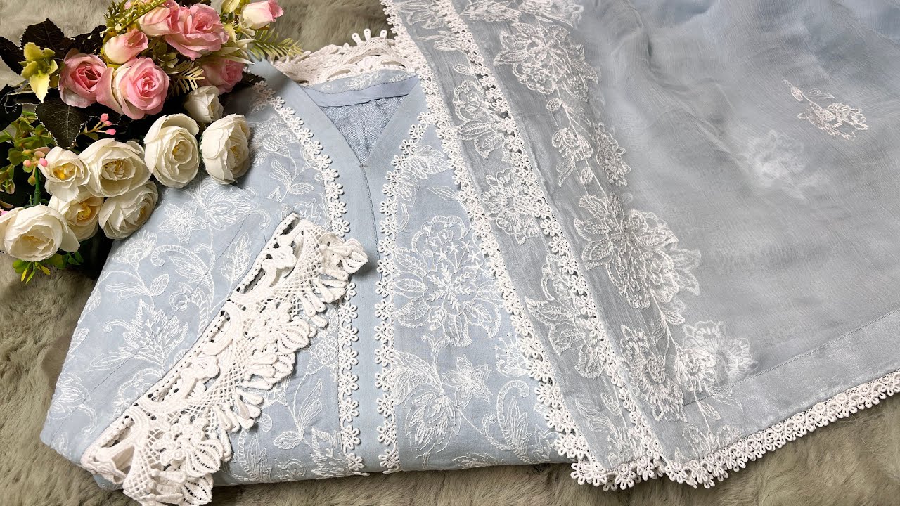 Bareeze Eid Dress Designs 2026 | bareeze | bareeze lawn | March 7, 2026