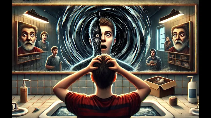 My 30-Year Salvia Horror Trip