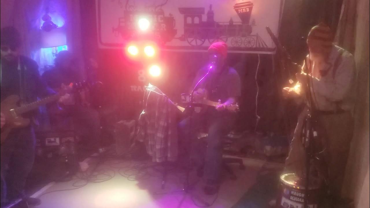 Copperhead Road (cover) YouTube