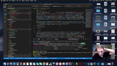 Using Closure Compiler On Node.JS Packages Via Depack