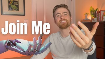 Break Into AI With Me: Learn the Mental Models of Machine Learning