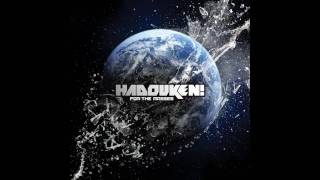 Hadouken! - Lost