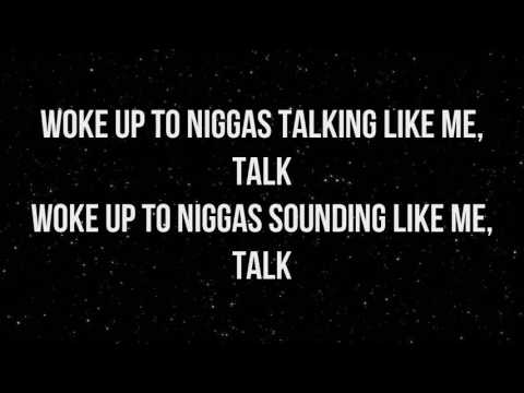 Playboi Carti - Woke Up Like This Feat. Lil Uzi Vert (Lyrics)