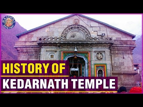 history-of-kedarnath-temple-|-significance-and-facts-of-kedarnath-temple