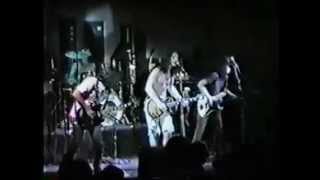 Soundgarden - Los Angeles - 1988 [Full Show]