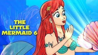 The Little Mermaid Episode 6