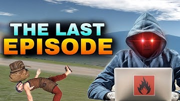 🔥The FINAL Showdown with Hackers on Oxide Survival Island! (Series Finale)💥