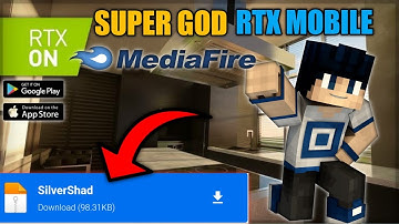 HOW TO DOWNLOAD ZEBRA SHADERS FOR MINECRAFT PE IN ANDROID PHONE || MINECRAFT RTX FOR 1 GB RAM RTX