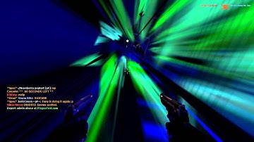 [CS:S Zombie Escape] FFVII Mako Reactor - Epic Fail