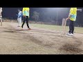 Dheeraj eleven vs NEERAJ ELEVEN live cricket match | FRIENDS RIVALRY live - CRV CRICKET GROUND CHIRO