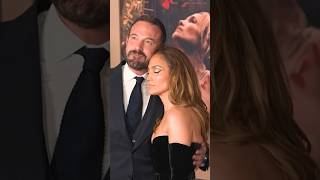 Jennifer Lopez and Ben Affleck prove true LOVE is real | HELLO!