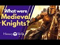 Medieval Knights Quiz