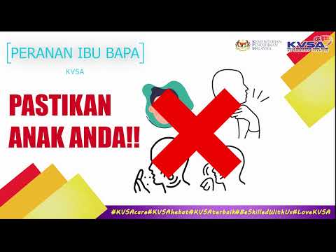 Garis Panduan Pembukaan Pasca PKP Kolej Vokasional Shah Alam