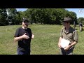Gettysburg Battlefield Quiz