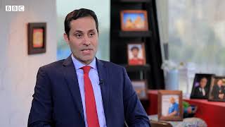 أحمد طنطاوي: كل من اختلط بانتخابات ٢٠٢٠ يعلم أنني فزت في الانتخابات البرلمانية | بي بي سي نيوز عربي