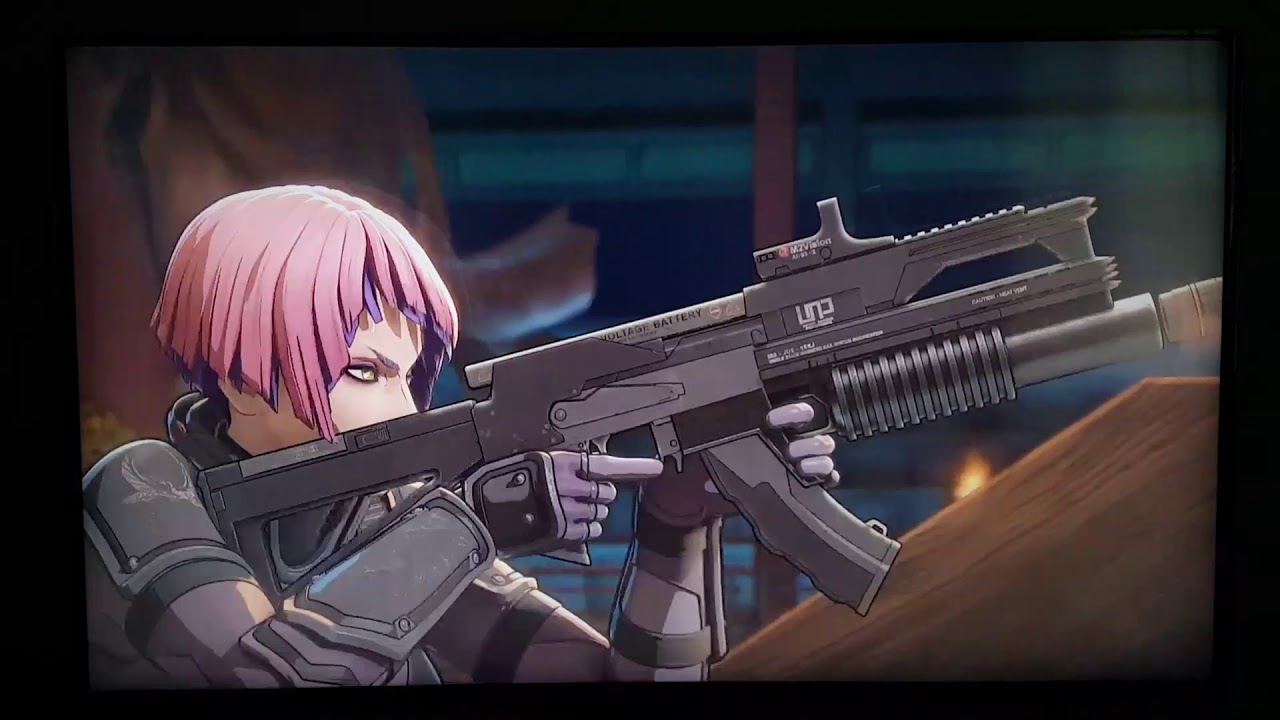 altered carbon resleeved