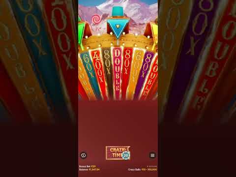 Live casino # crazy balls game play