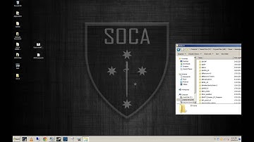 SOCA - Task Force Arrowhead Radio Tuturial