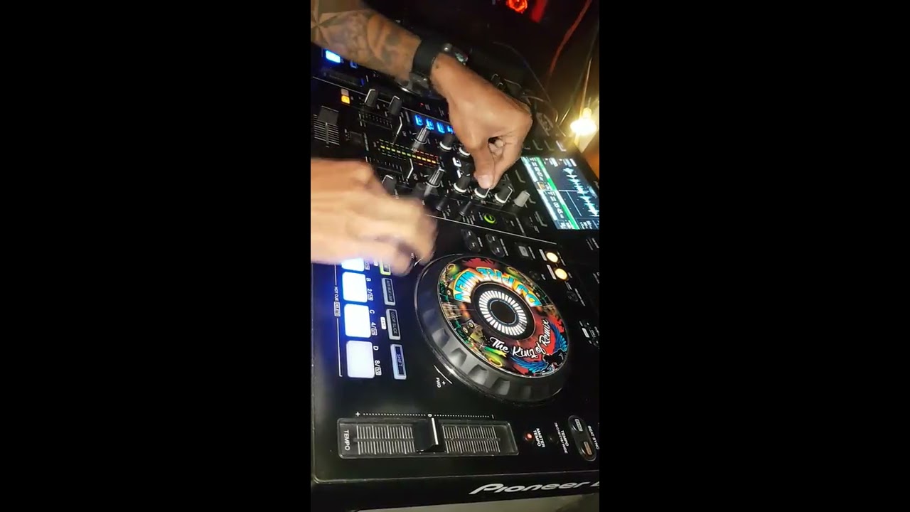  THE KING OF REMIX DJ PREWIEN LIVE @ CLUB EMERGENCY 911 OLD SKOOL BUBLING