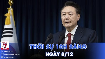 Đảng cầm quyền sẽ nỗ lực để Tổng thống Hàn Quốc ‘rút lui có trật tự’ - VNews