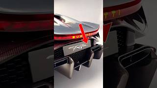 Celebrity Rear Diffusers Are Useless… Or Are They?" #carlover Wealth