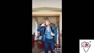 Download lagu Shona Phansi one way Remix by DJ n7 sa