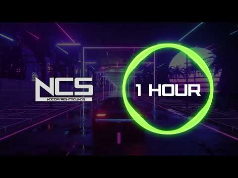 M.I.M.E x The LJ - Push The Gas  [1 Hour] - NCS Release