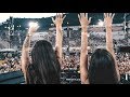 Giolì & Assia - Negramaro Stadi Live (Closing Set)