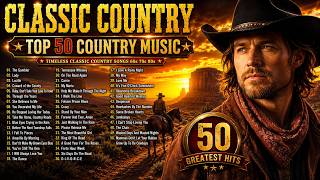 Always On My Mind, Green Green Grass of Home 🌾 Timeless Classic Country Songs 60s 70s 80s