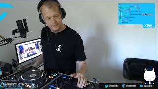 Ruben de Ronde - Progressive DJ Set (21-08-2021)