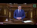 DIRECTO | SÁNCHEZ comparece en el CONGRESO por la GUERRA de IRÁN | El HuffPost