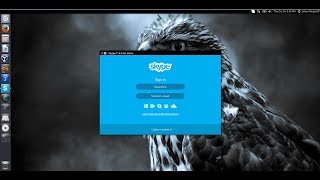 How to Install Skype in Ubuntu 14.04, 14.10 (Trusty Tahr) (Utopic Unicorn) How to Install Skype in Ubuntu 14.04, 14.10 (Trusty Tahr) (Utopic Unicorn)