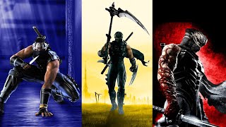 Ninja Gaiden 1-3 Review: Experiencing Modern Ninja Gaiden For The First Time