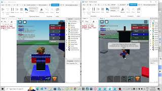 How To Script Capture Points Game on Roblox(part 2)| devlog #6
