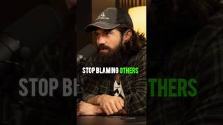 Stop Blaming, Start Growing 🚀 | Alex Hormozi