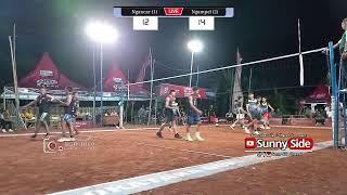 Ngancar vs Ngampel - Jayandaru Lokatara Cup 2026