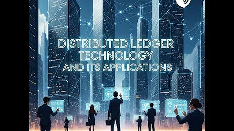 Distributed Ledger Technology Explained: DLT Use Cases You Need to Know