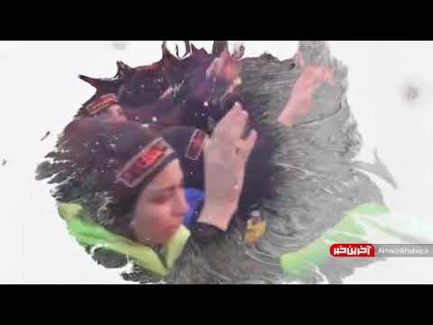 عشق یعنی به تو رسیدن 