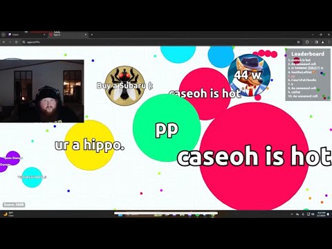 agario