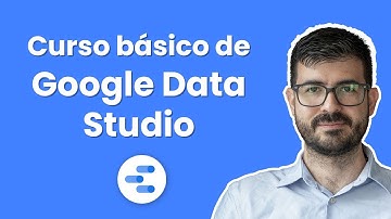 Curso Básico de Google Data Studio desde cero - Reporte de ventas de eCommerce
