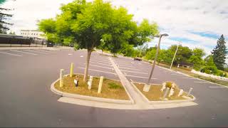 Jittery Kwad. (FPV FREESTYLE)